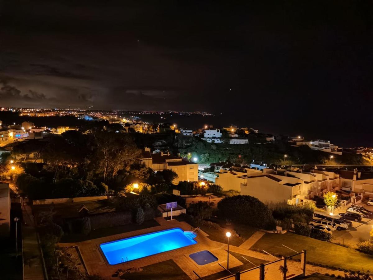 Sea Lux Ericeira 아파트 외부 사진