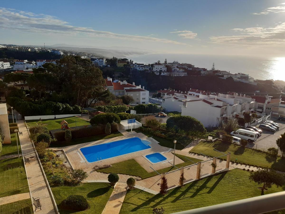Sea Lux Ericeira 아파트 외부 사진