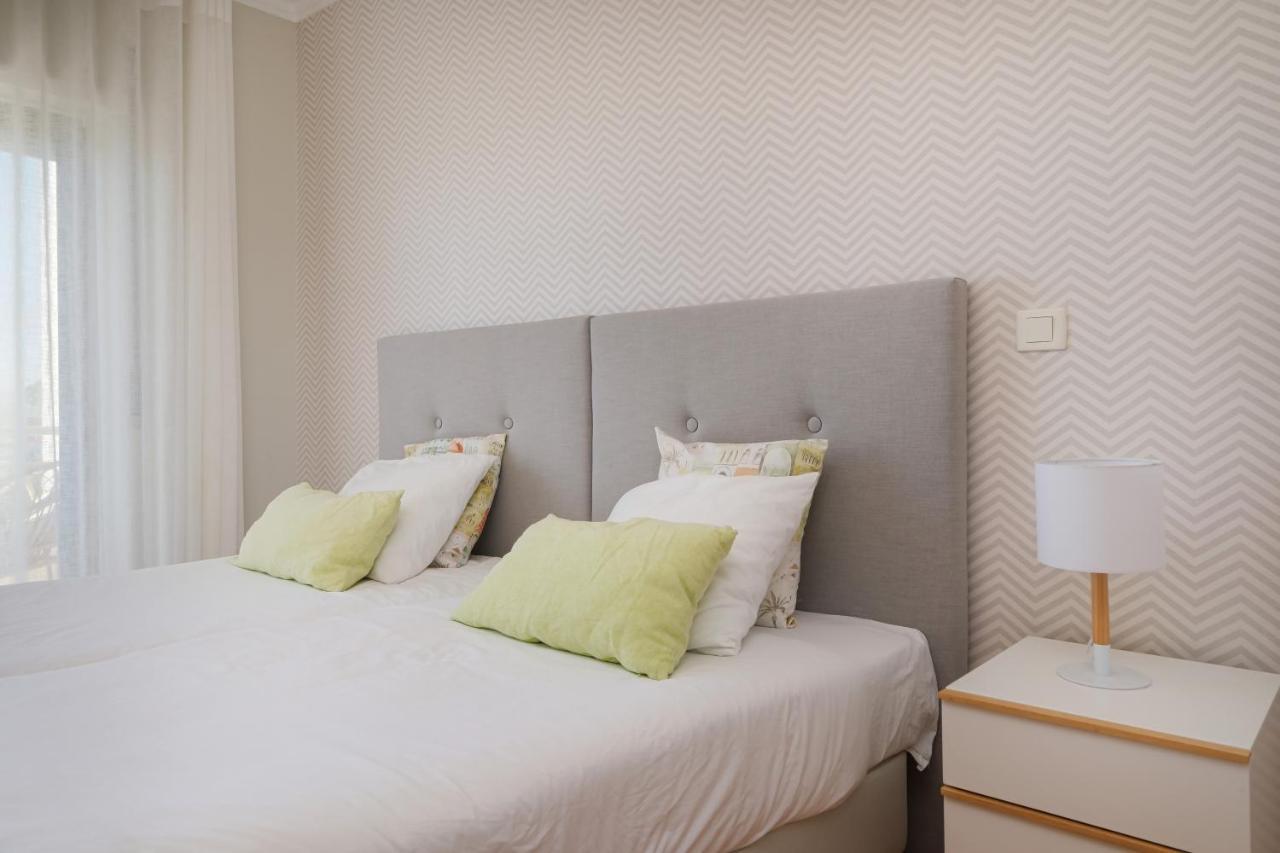 Sea Lux Ericeira 아파트 외부 사진