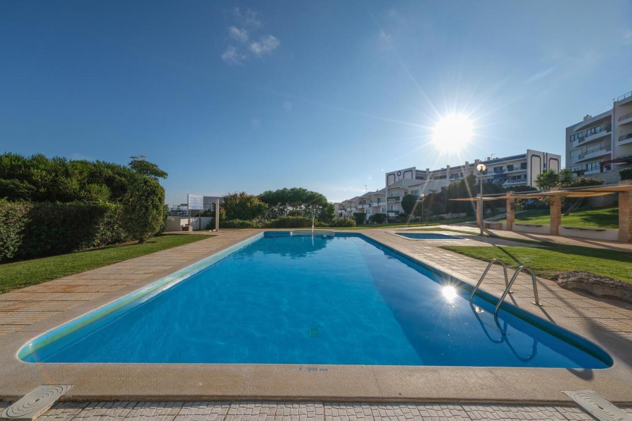 Sea Lux Ericeira 아파트 외부 사진