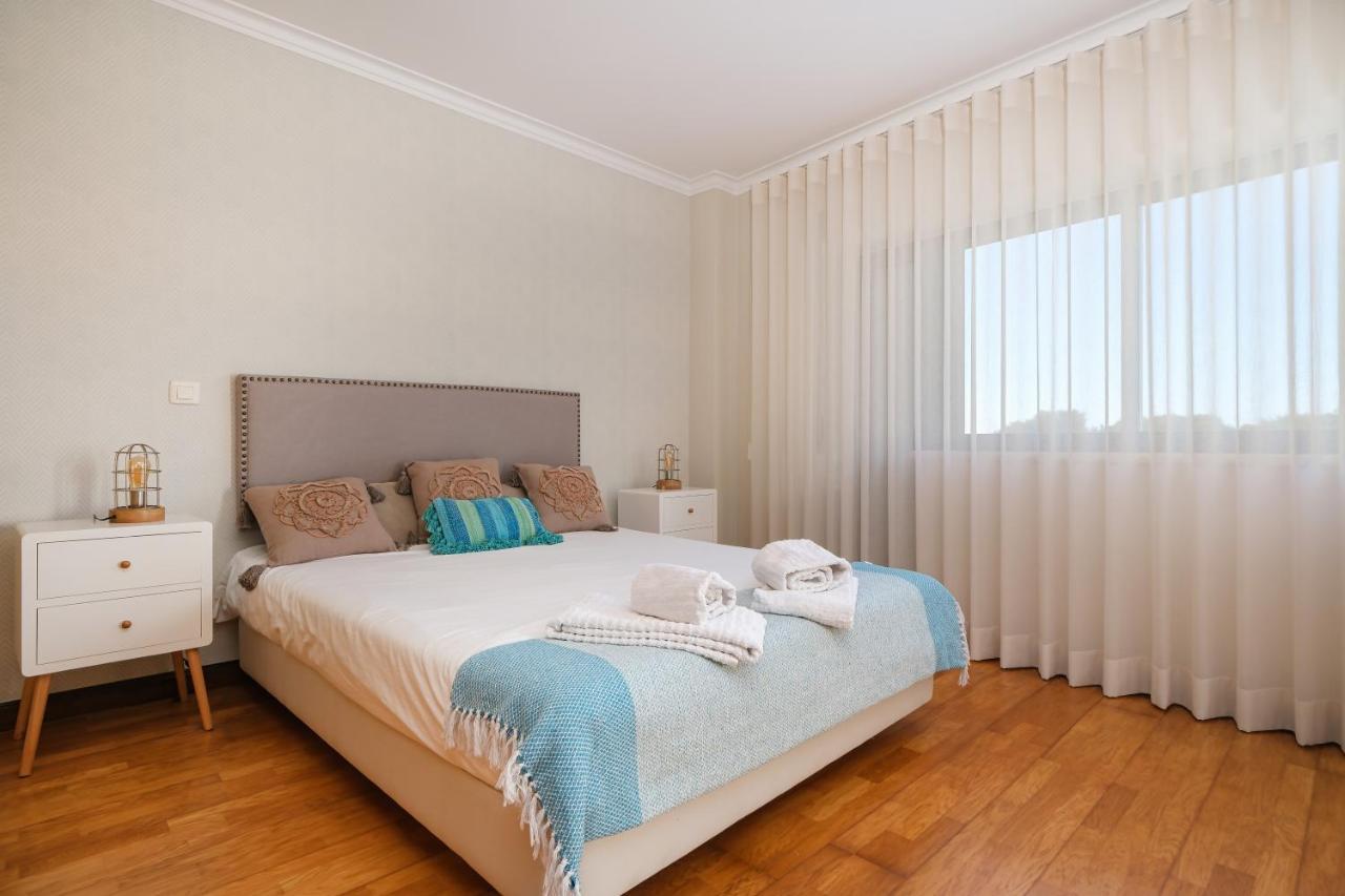 Sea Lux Ericeira 아파트 외부 사진