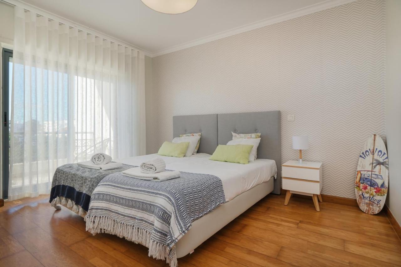 Sea Lux Ericeira 아파트 외부 사진