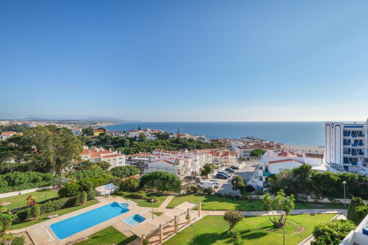 Sea Lux Ericeira 아파트 외부 사진