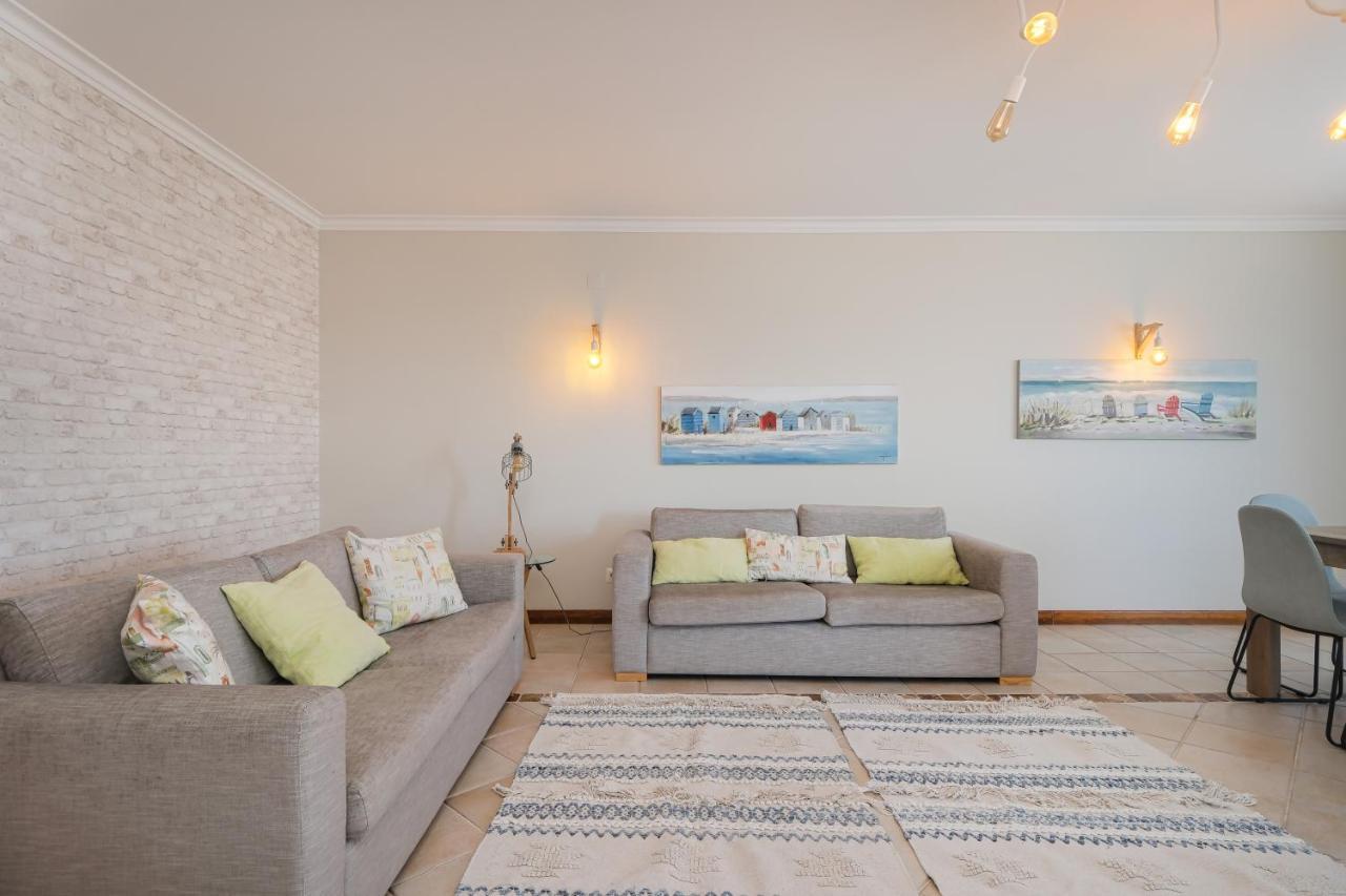 Sea Lux Ericeira 아파트 외부 사진