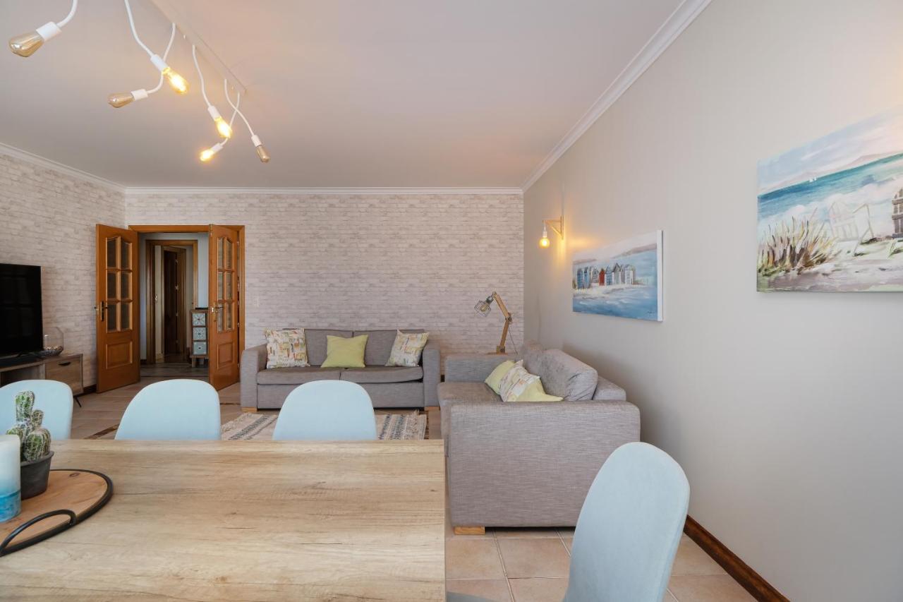 Sea Lux Ericeira 아파트 외부 사진